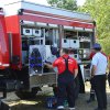 Kreisfeuerwehrtag 2022 in Clenze